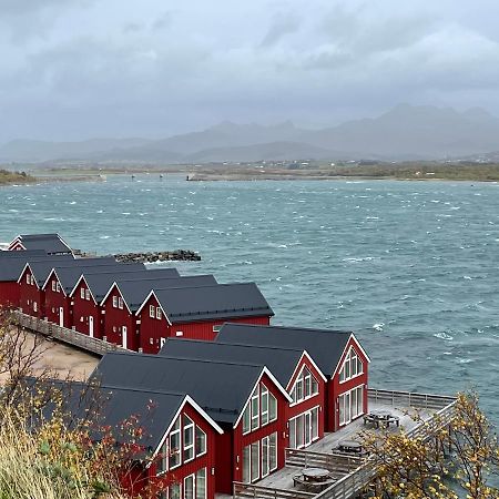 Lofoten Havfiske Leknes Zewnętrze zdjęcie