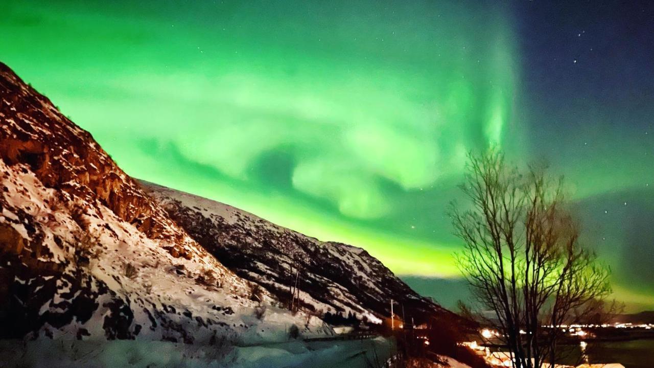 Lofoten Havfiske Leknes Zewnętrze zdjęcie