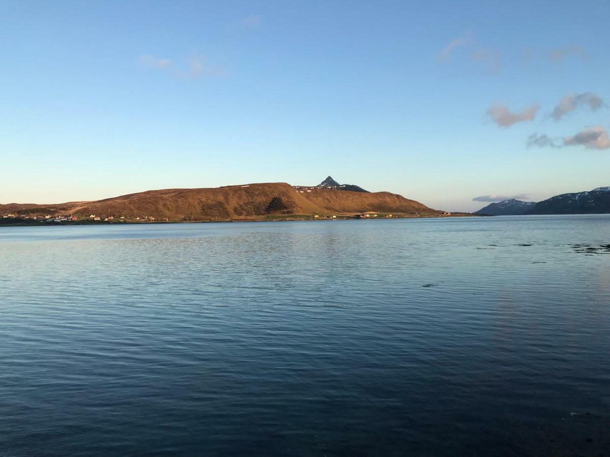 Lofoten Havfiske Leknes Zewnętrze zdjęcie